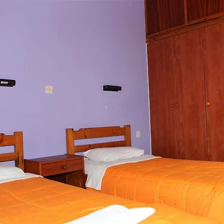 Jiannis Apartment Perivoli (Corfu)