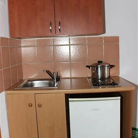 Apartment Jiannis