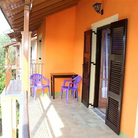 Jiannis Apartment Perivoli (Corfu)