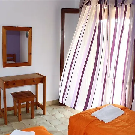 Jiannis Apartment Perivoli (Corfu)