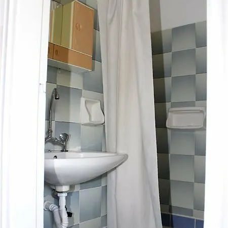 Jiannis Apartment *