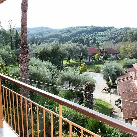 Jiannis Apartment Perivoli (Corfu)