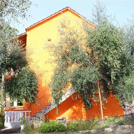 Jiannis Perivoli (Corfu)